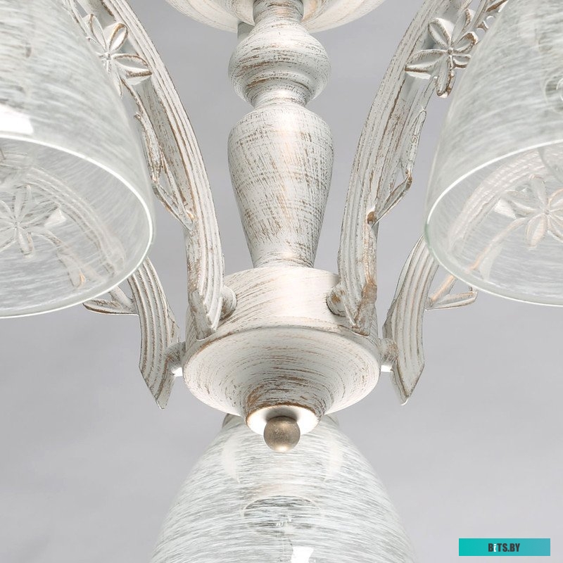 1050112 Умная лампа Gauss IoT Smart Home E27 8.5Вт 806lm Wi-Fi (упак.:1шт) (1050112)