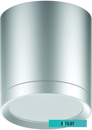 HD019 Светильник Gauss Overhead HD019 потолоч. 4100K цв.св.:белый холодный серебристый
