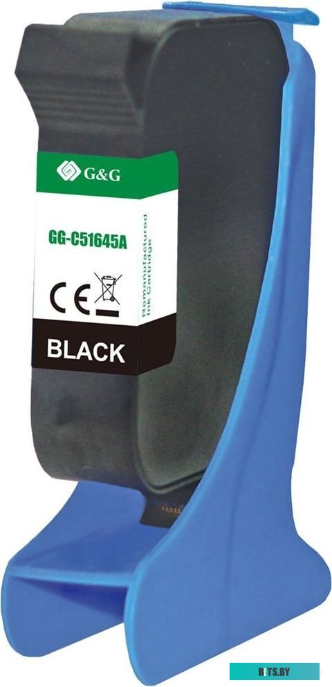 Картридж струйный G&G GG-C51645A GG-C51645A.