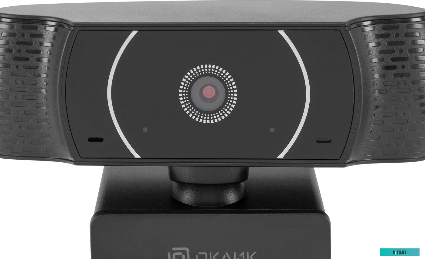 Веб-камера Оклик OK-C016HD 1346858955