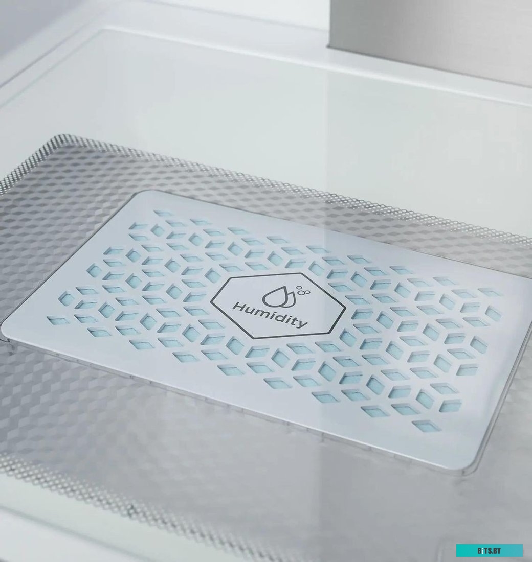 CHHE000024 Холодильник Lex LCD505GIGID 3-хкамерн. золотистый стекло