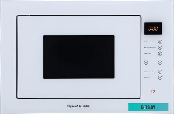 Микроволновая печь Zigmund & Shtain BMO 15.252 W