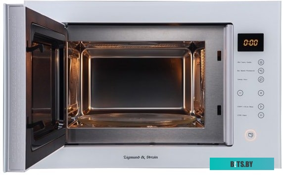 Микроволновая печь Zigmund & Shtain BMO 15.252 W