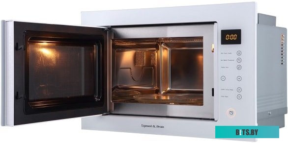 Микроволновая печь Zigmund & Shtain BMO 15.252 W