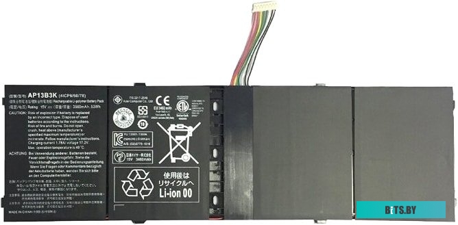 Acer AP13B3K