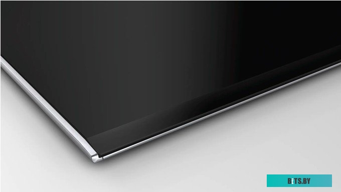 PXV875DC1E Индукционная,  5.1x80.2x52.7, стеклокерамическая поверхность, индукция, независ., без рамки, цвет:черный