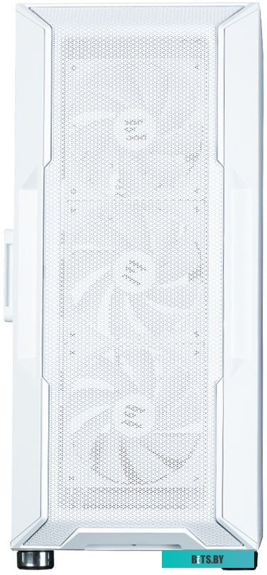 Корпус Zalman i3 Neo ARGB (белый)