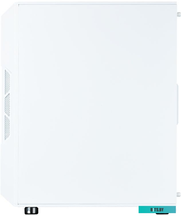 Корпус Zalman i3 Neo ARGB (белый)