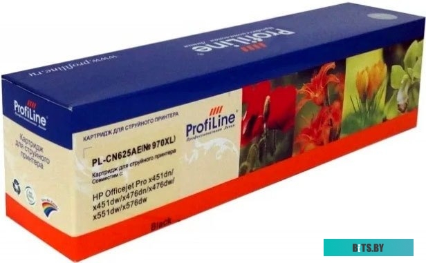 Картридж ProfiLine PL-CN625AE (аналог HP CN625AE)
