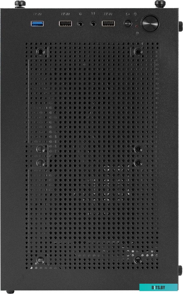 Корпус ExeGate 4U650-010/4U4139L 600W EX234968RUS
