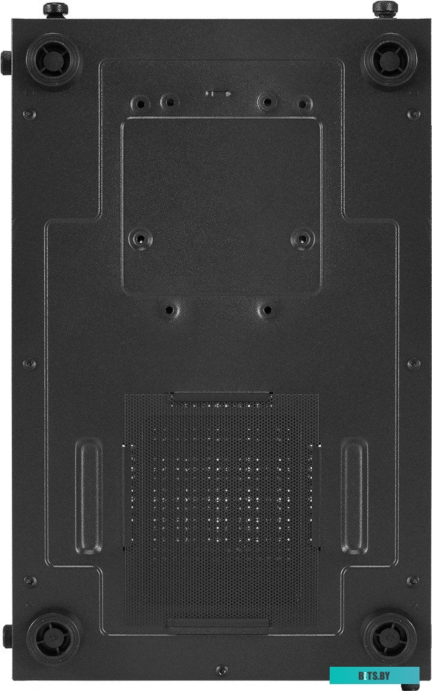 Корпус ExeGate 4U650-010/4U4139L 600W EX234968RUS
