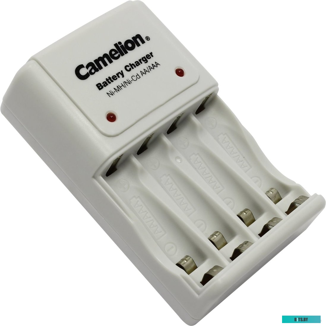 Зарядное Camelion BC-1010B