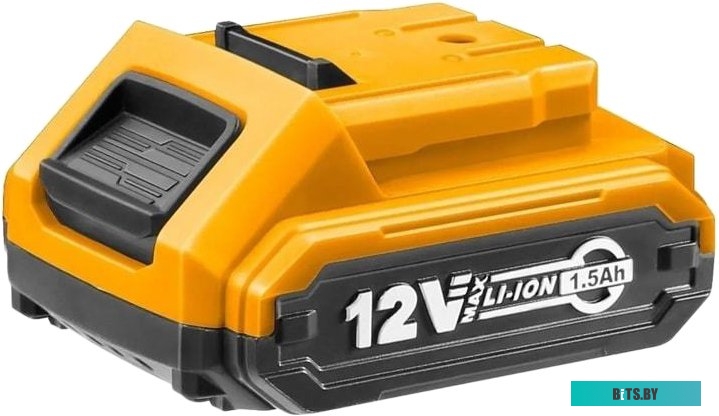 Батарея аккумуляторная INGCO FBLI12151