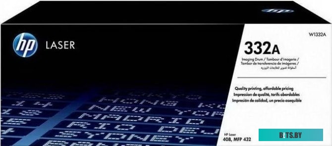 Картридж HP 332A W1332A
