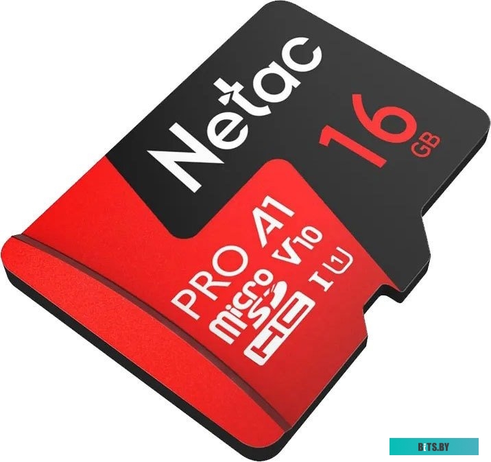 Карта памяти Netac P500 Extreme Pro 16GB NT02P500PRO-016G-S