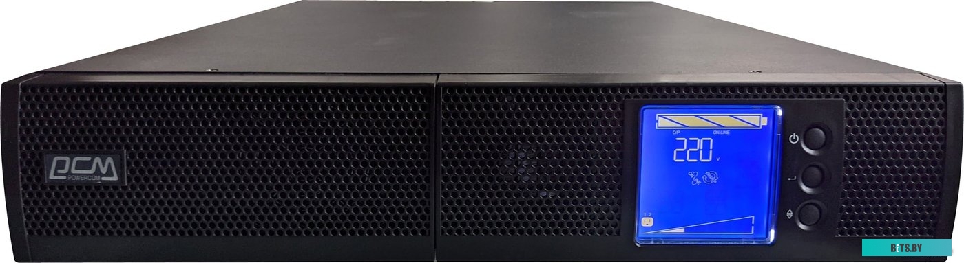 Источник бесперебойного питания (ИБП) Powercom Sentinel SNT-1500