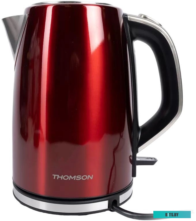 K30E-4001 Чайник K30E-4001 RED 1.7L THOMSON