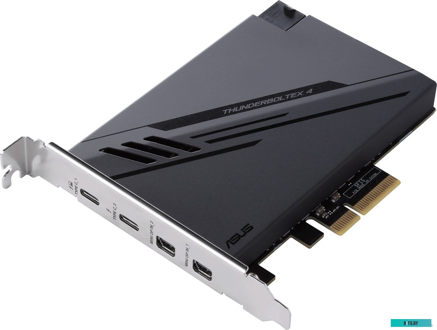 Планка ASUS ThunderboltEX 4