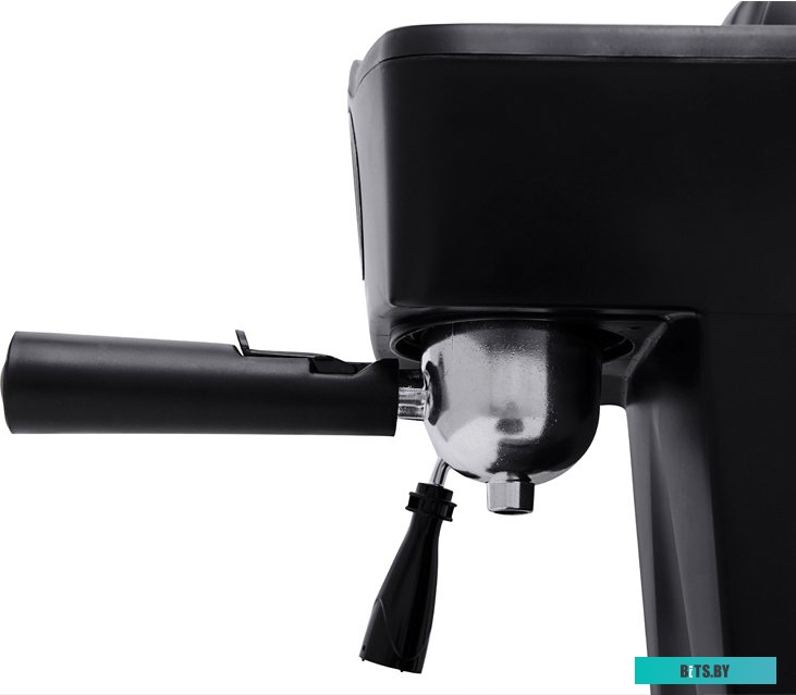 Рожковая бойлерная кофеварка Kitfort KT-706