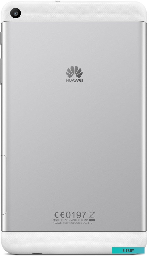 Планшет Huawei MediaPad T1 7.0 (T1-701u)
