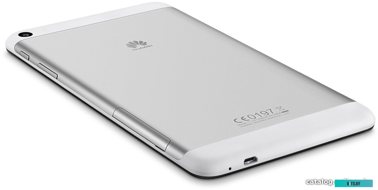 Планшет Huawei MediaPad T1 7.0 (T1-701u)