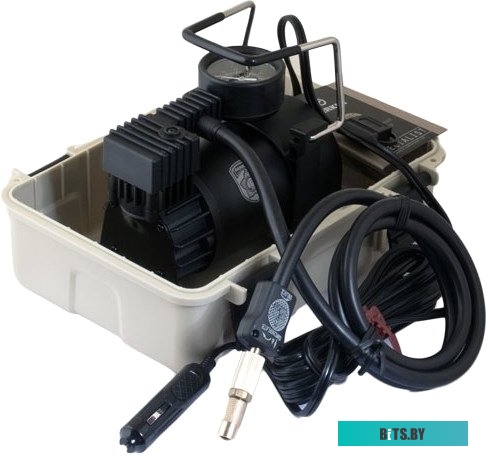 Автомобильный компрессор Беркут SPEC-15