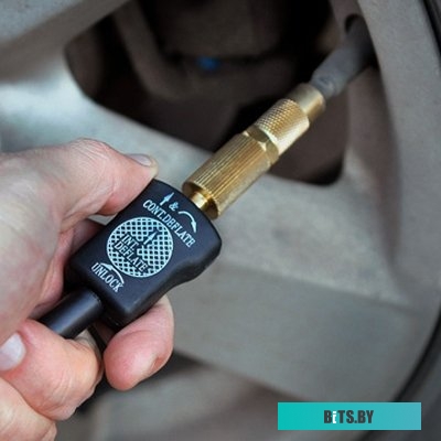 Автомобильный компрессор Беркут SPEC-15