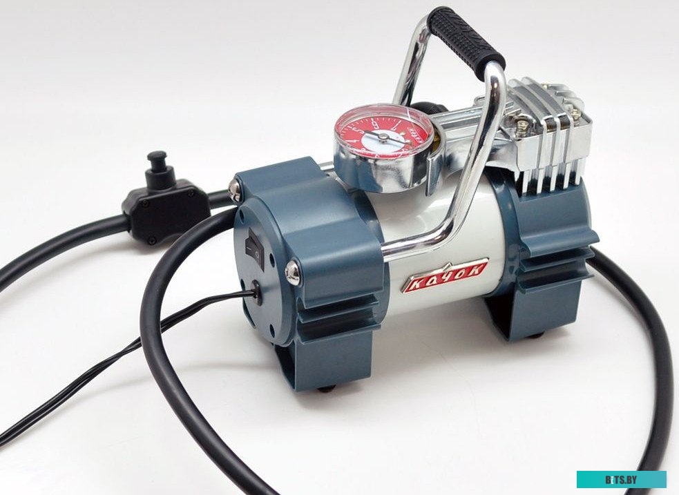 Автомобильный компрессор Качок K90