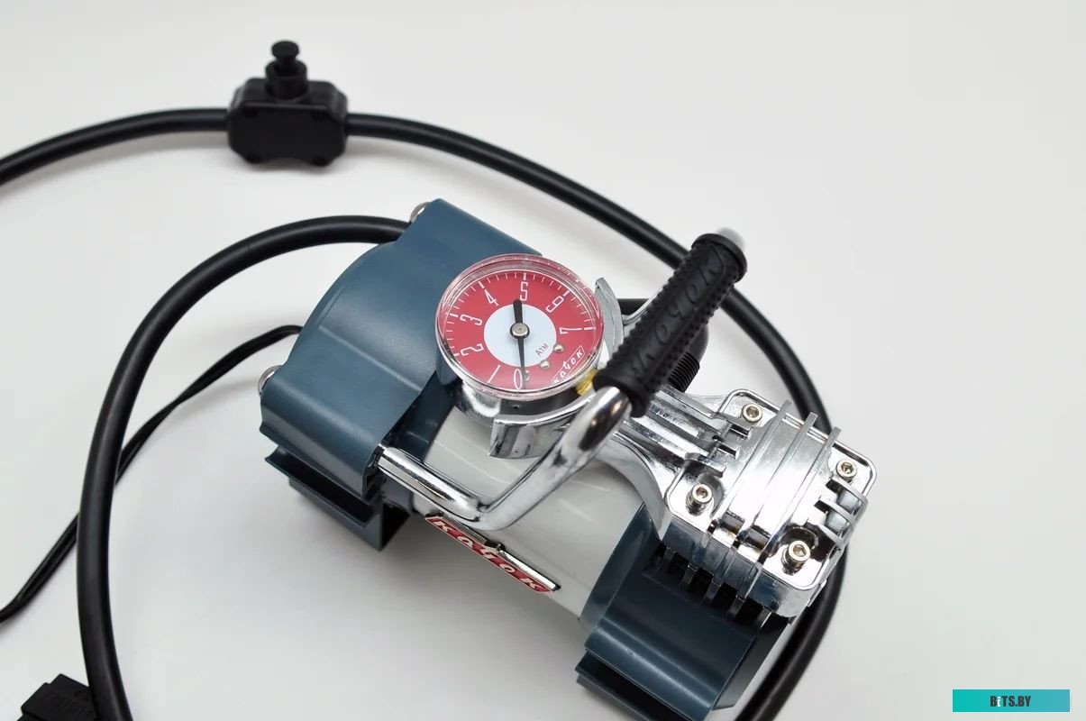 Автомобильный компрессор Качок K90