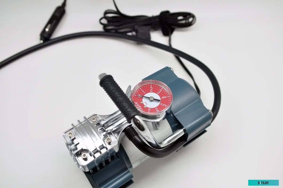 Автомобильный компрессор Качок K90