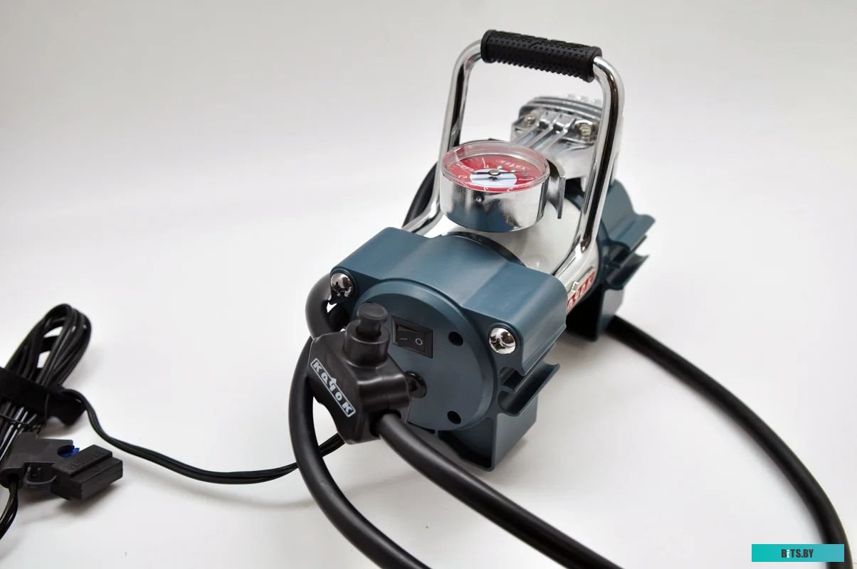 Автомобильный компрессор Качок K90