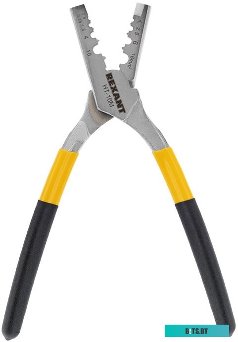 Кримпер Rexant 12-3208