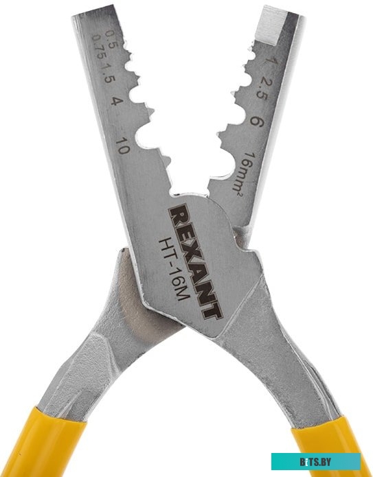 Кримпер Rexant 12-3208