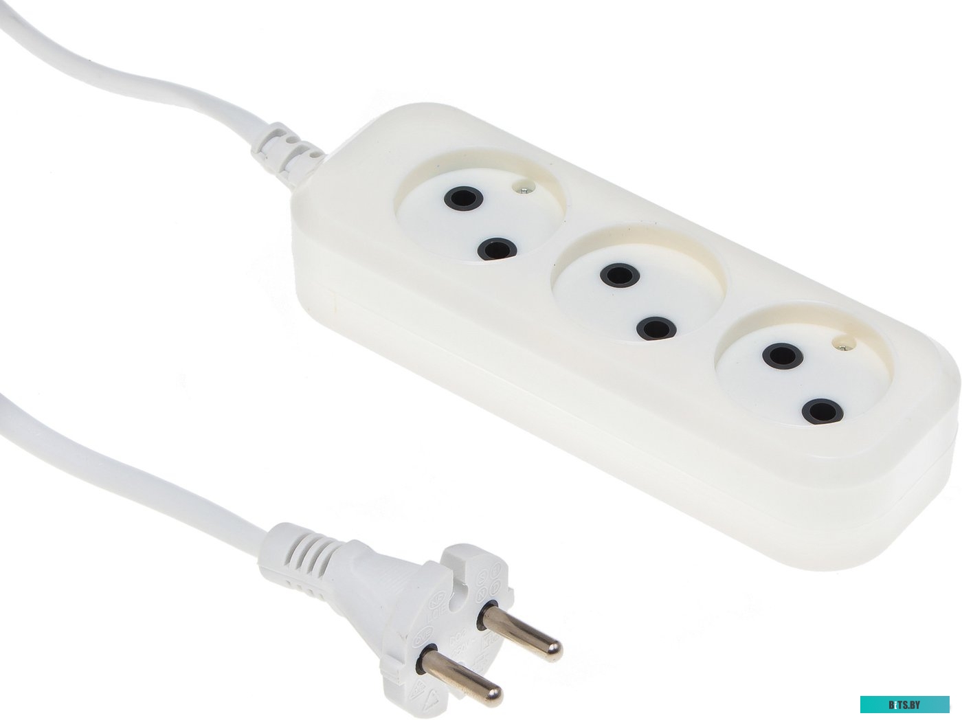 Сетевой фильтр (удлинитель) Buro BU-PSL3.5/W