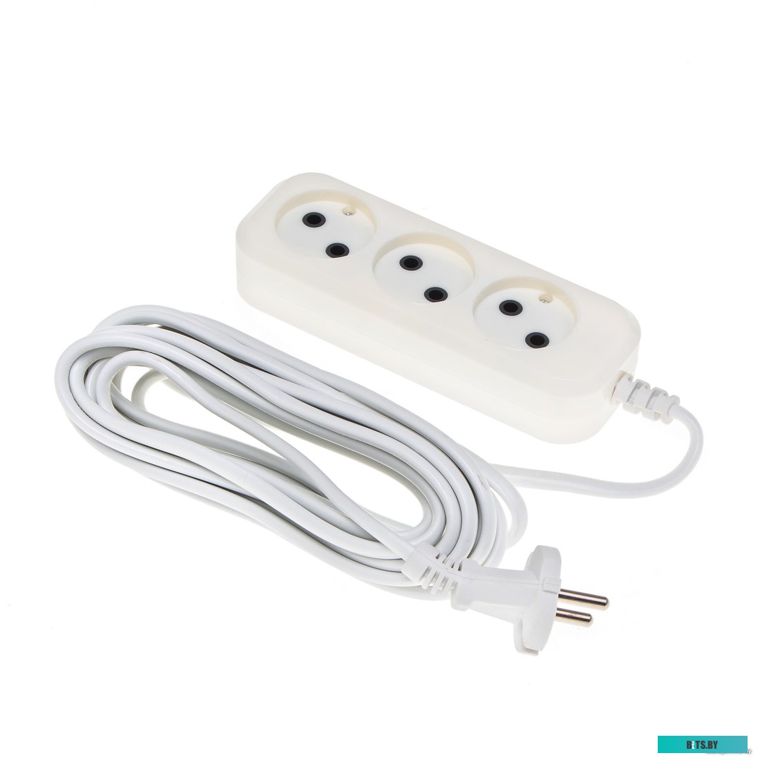 Сетевой фильтр (удлинитель) Buro BU-PSL3.5/W