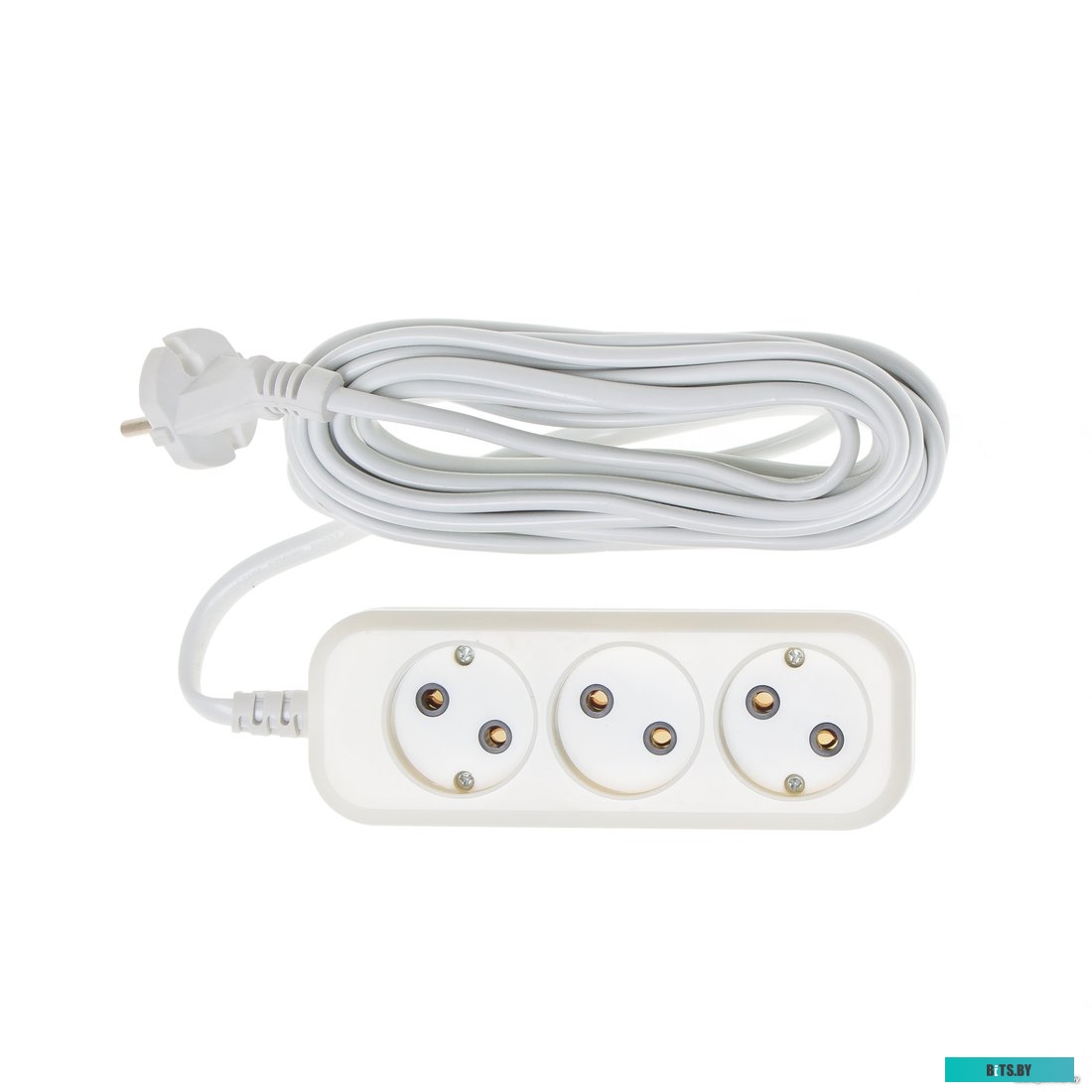 Сетевой фильтр (удлинитель) Buro BU-PSL3.5/W