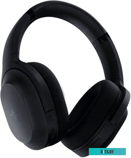 Наушники (Гарнитура) Razer Barracuda RZ04-03790100-R3M1