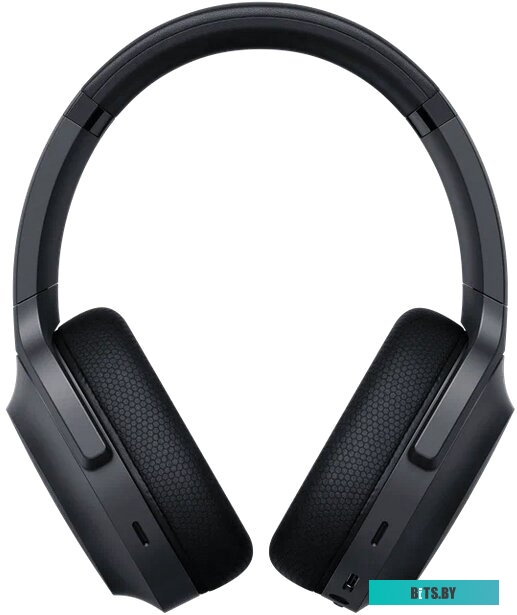Наушники (Гарнитура) Razer Barracuda RZ04-03790100-R3M1