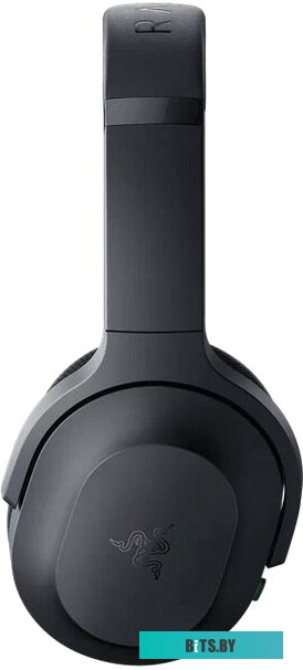 Наушники (Гарнитура) Razer Barracuda RZ04-03790100-R3M1