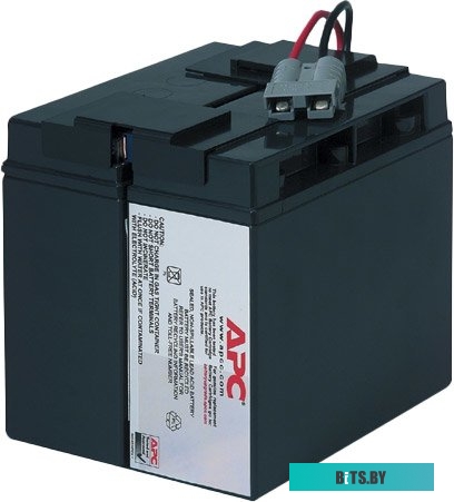 Аккумулятор APC Battery <RBC7>
