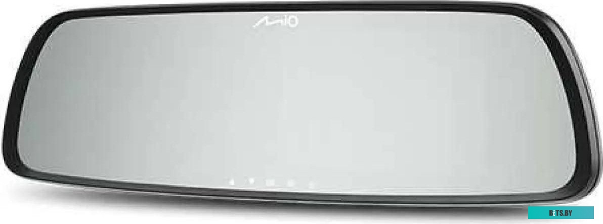 442N67600006 Видеорегистратор MIO ViVa V26,  черный