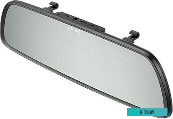 442N67600006 Видеорегистратор MIO ViVa V26,  черный