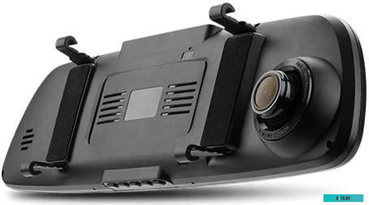 442N67600006 Видеорегистратор MIO ViVa V26,  черный