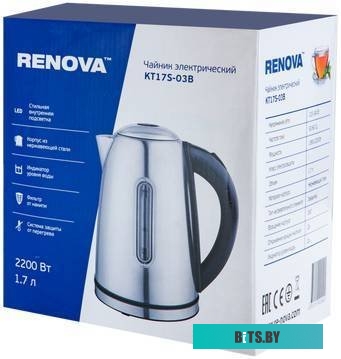 Renova KT17S-03B