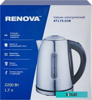 Renova KT17S-03B