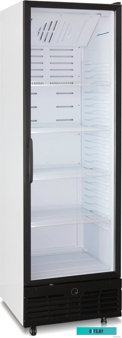 B-B521RN Холодильный шкаф-витрина B-B521RN BIRYUSA