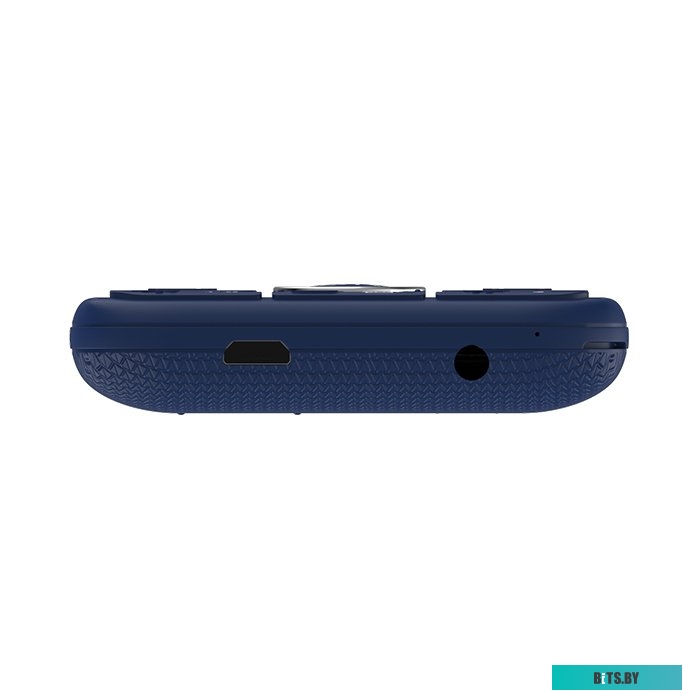 Мобильный телефон Maxvi B35 (синий)