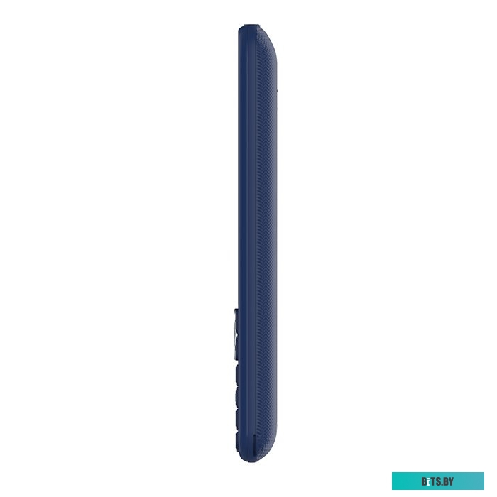 Мобильный телефон Maxvi B35 (синий)