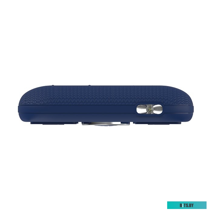 Мобильный телефон Maxvi B35 (синий)