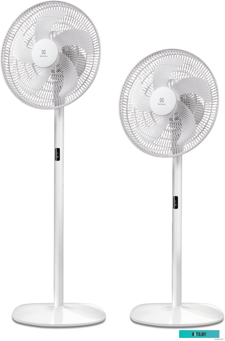 Вентилятор Electrolux EFF-1002i